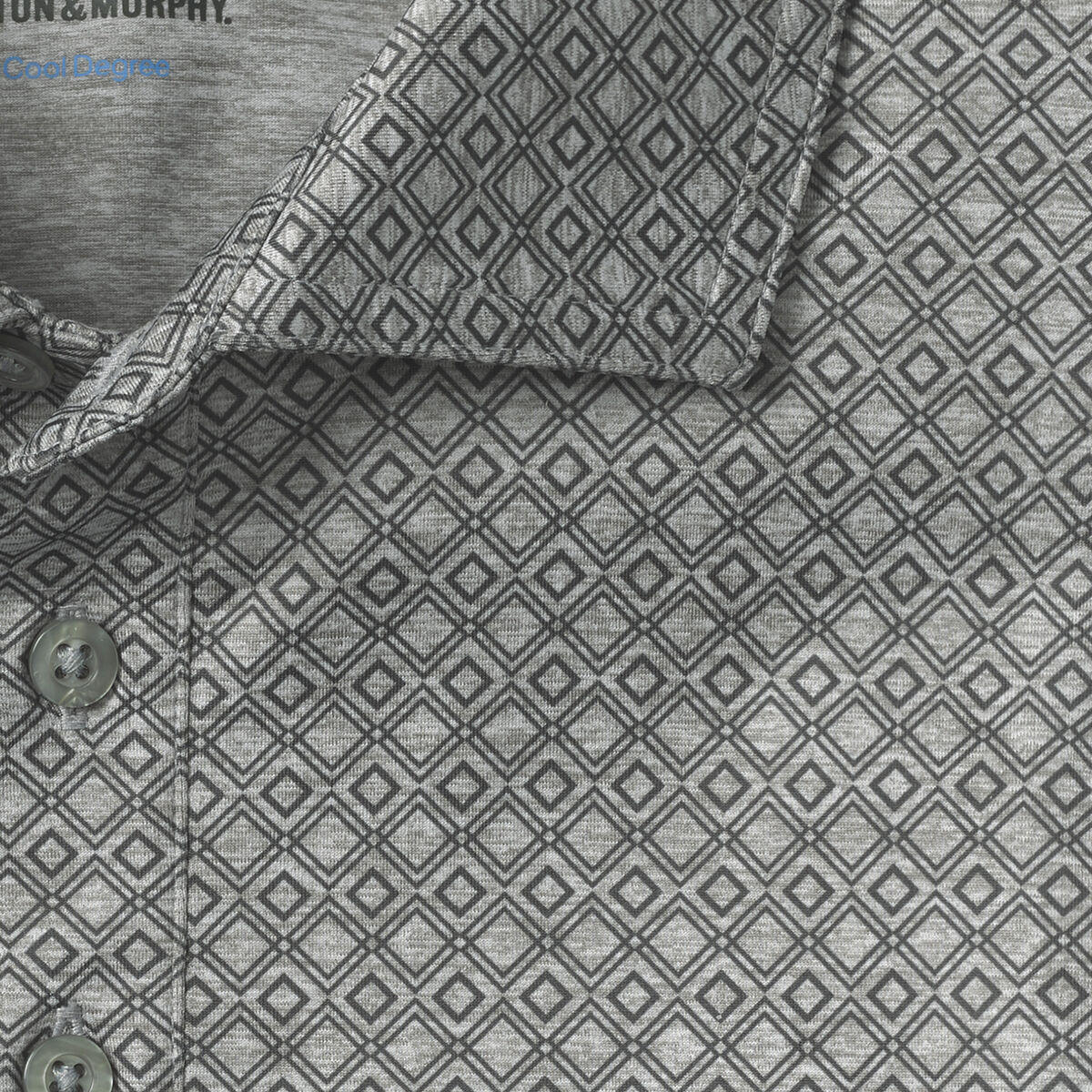 XC4&reg; Performance Print Polos + Cool Degree&trade; image number null