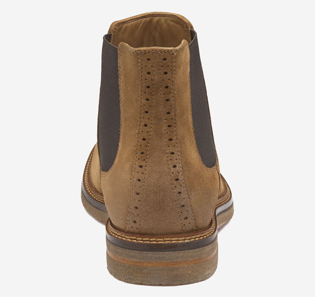 Calder Chelsea Boot image number null
