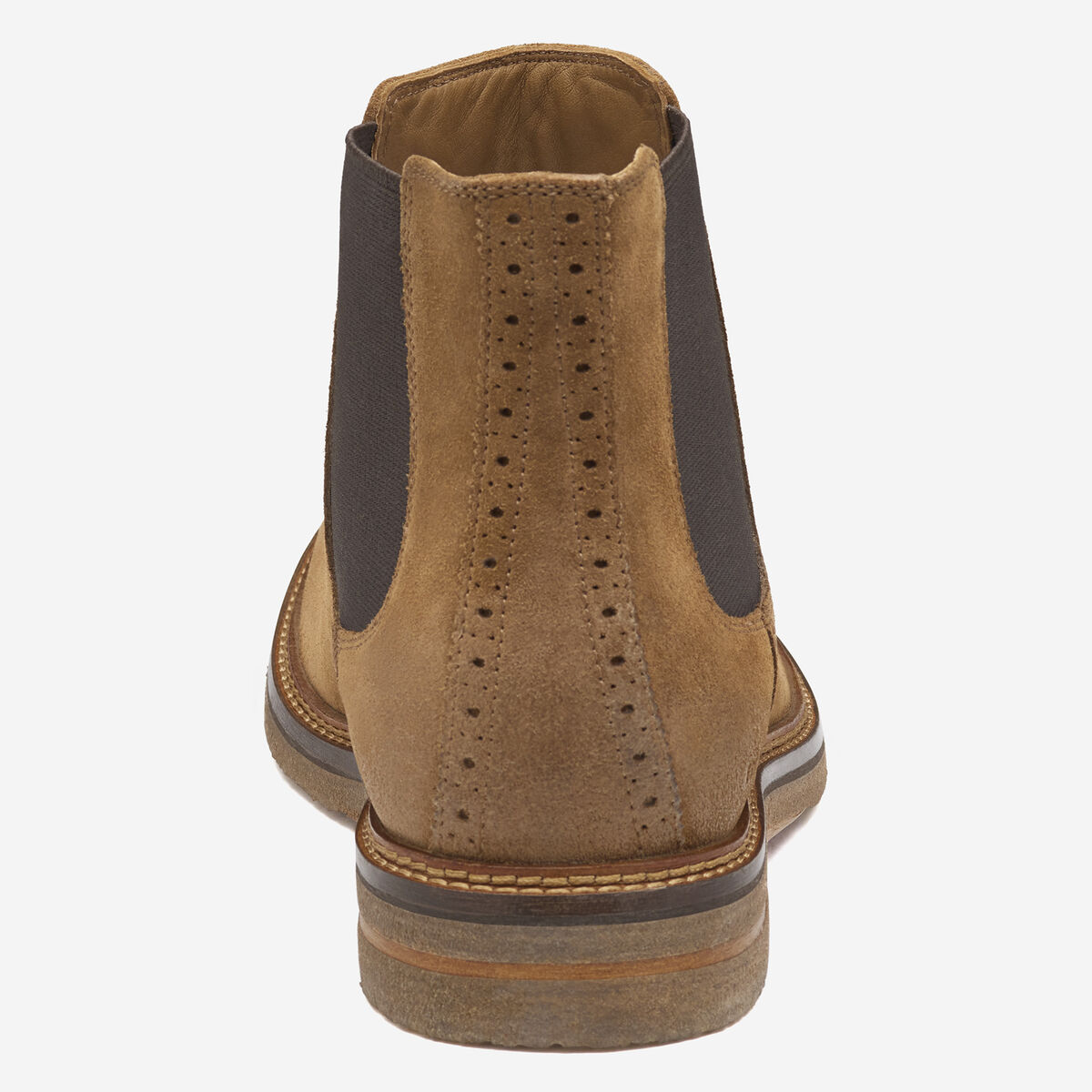 Calder Chelsea Boot image number null