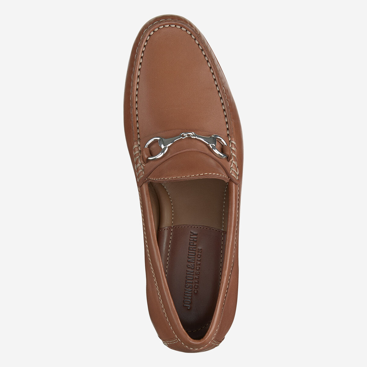 Baldwin Bit Loafer image number null