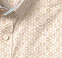 Printed Short-Sleeve Shirt image number null