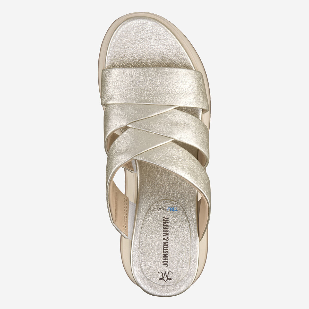 Colleen Triple-Band Slide image number null