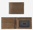Jackson 2-in-1 Billfold Wallet image number null