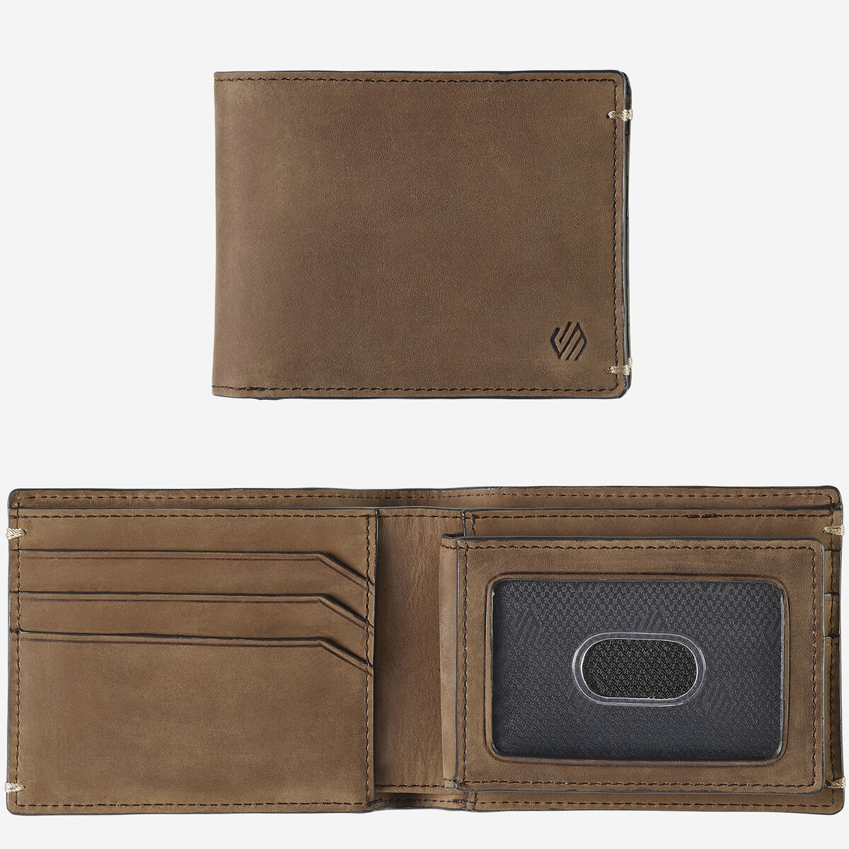 Jackson 2-in-1 Billfold Wallet image number null