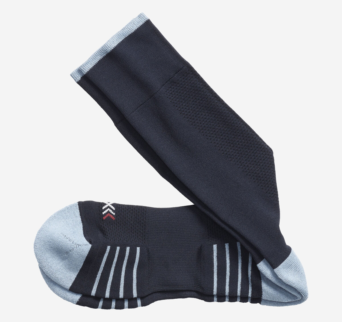 XC4&reg; Performance Crew Socks image number null