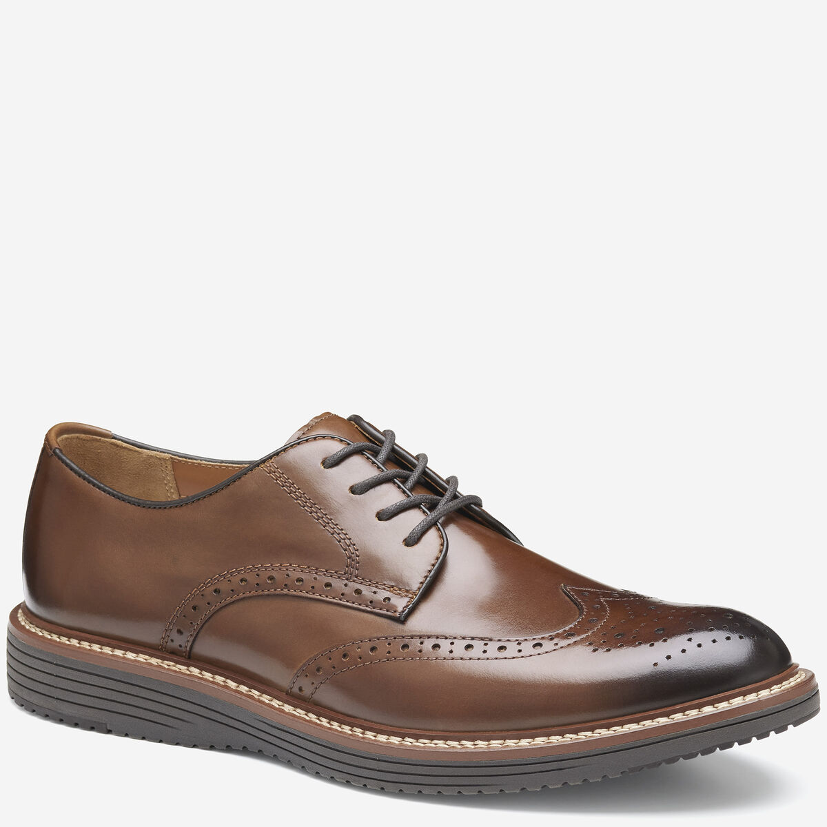 Upton Wingtip image number null