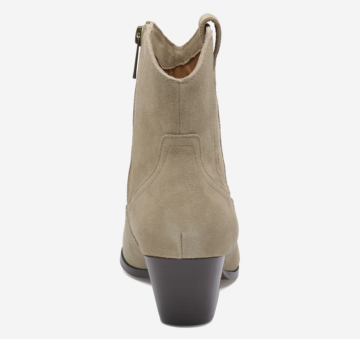 Tristen Western Bootie image number null