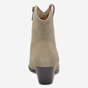 Tristen Western Bootie image number null