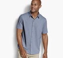 Bennett Short-Sleeve Shirt image number null