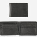 Rhodes 2-in-1 Billfold Wallet image number null