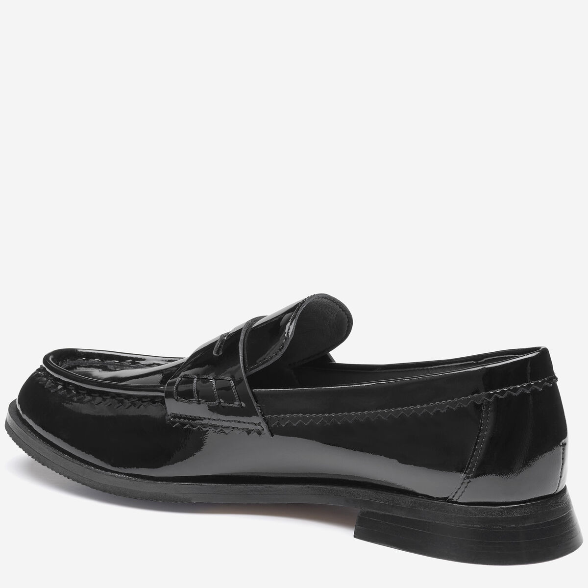 Gillian Penny Loafer image number null