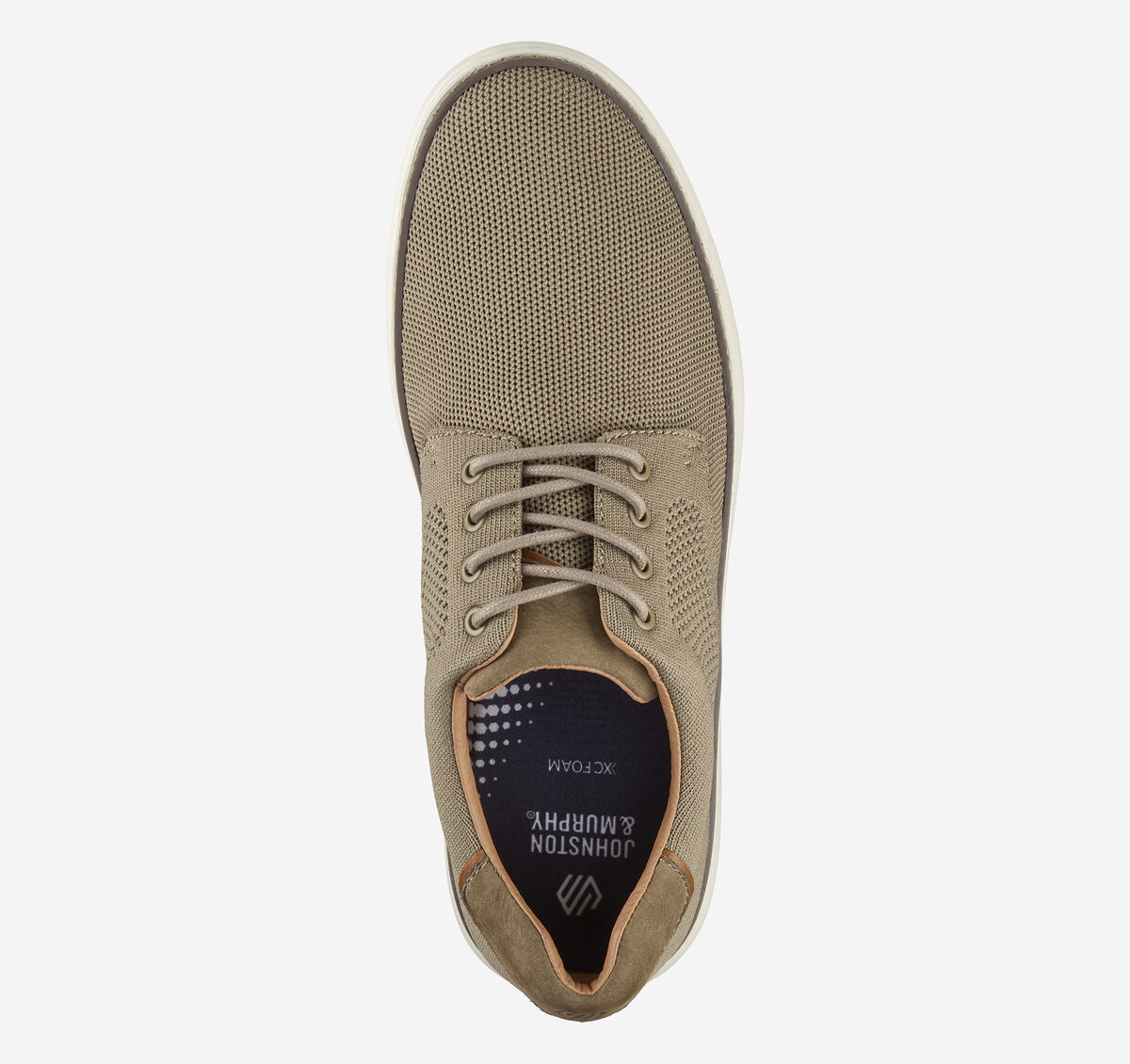 McGuffey 2 Knit Plain Toe image number null