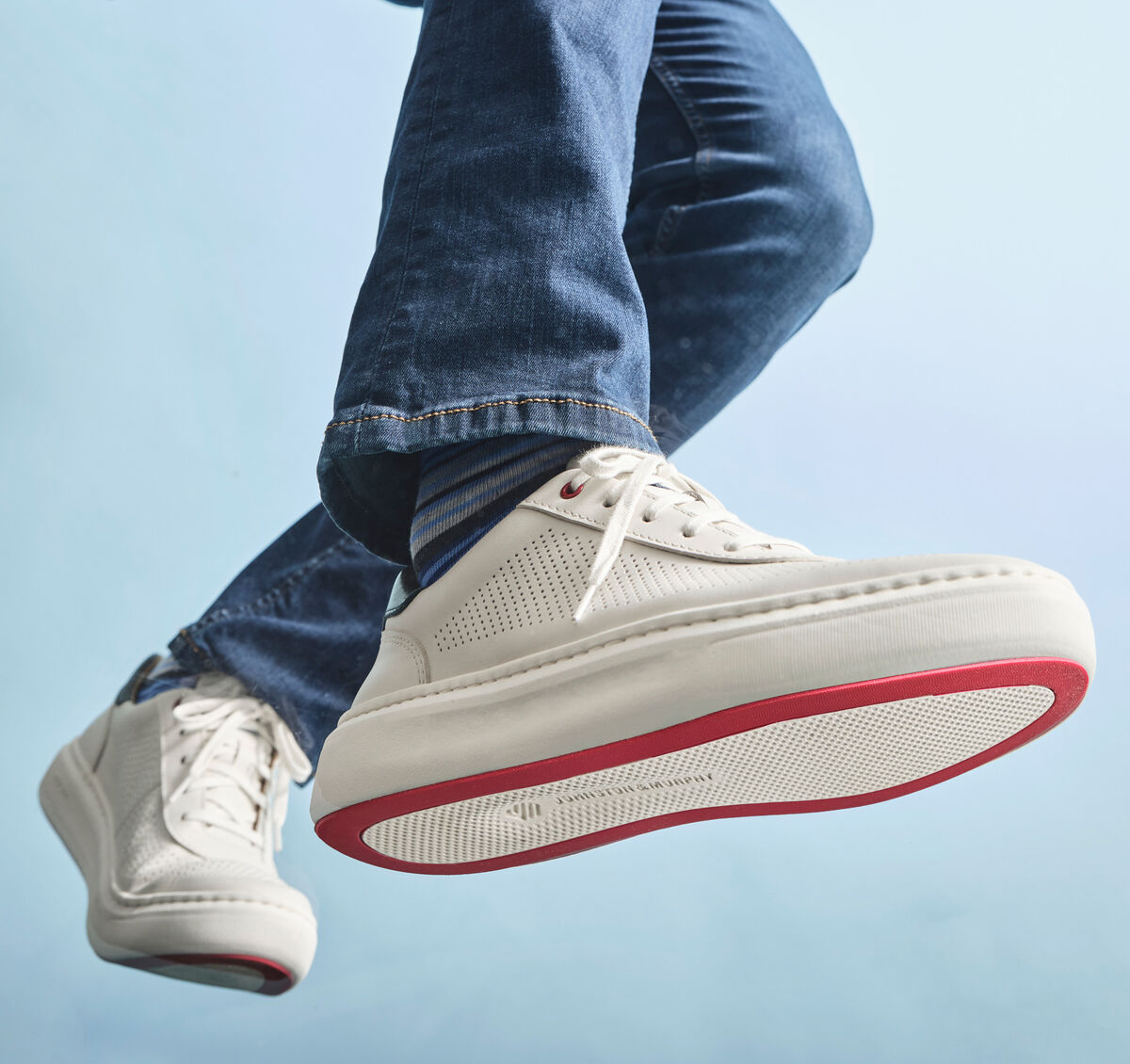 Anders Perfed U-Throat image number null