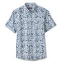 Hampton Short-Sleeve Shirt image number null