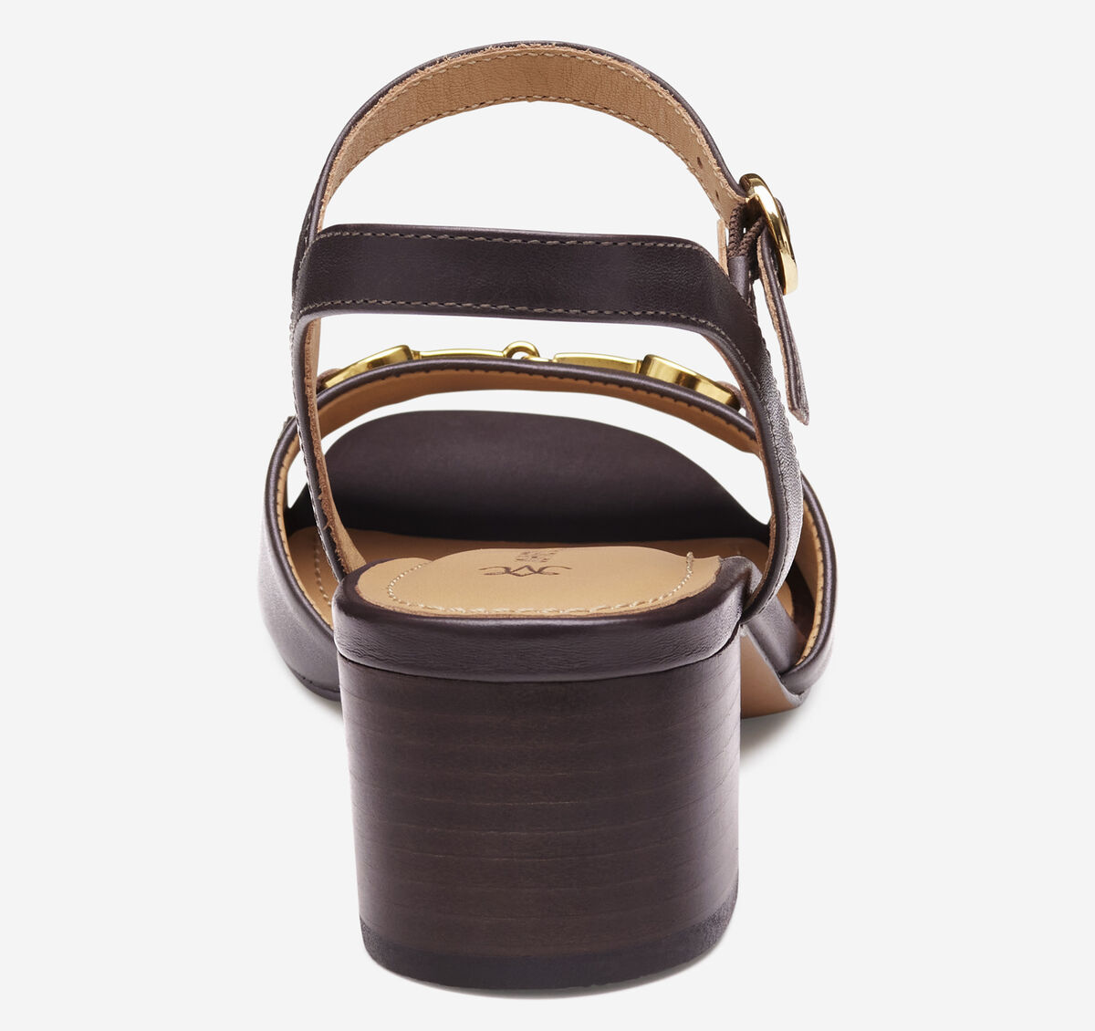 Edith Bit Sandal image number null