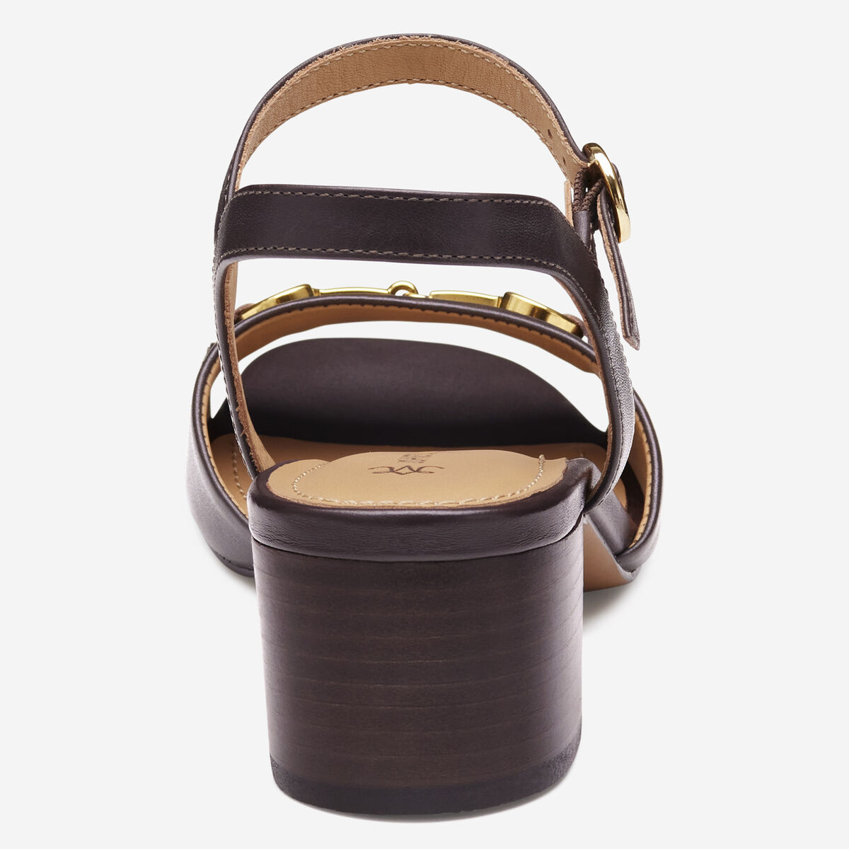 Edith Bit Sandal image number null