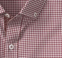 Game Day XC4&reg; Long-Sleeve Gingham Shirt image number null
