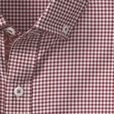 Game Day XC4&reg; Long-Sleeve Gingham Shirt image number null