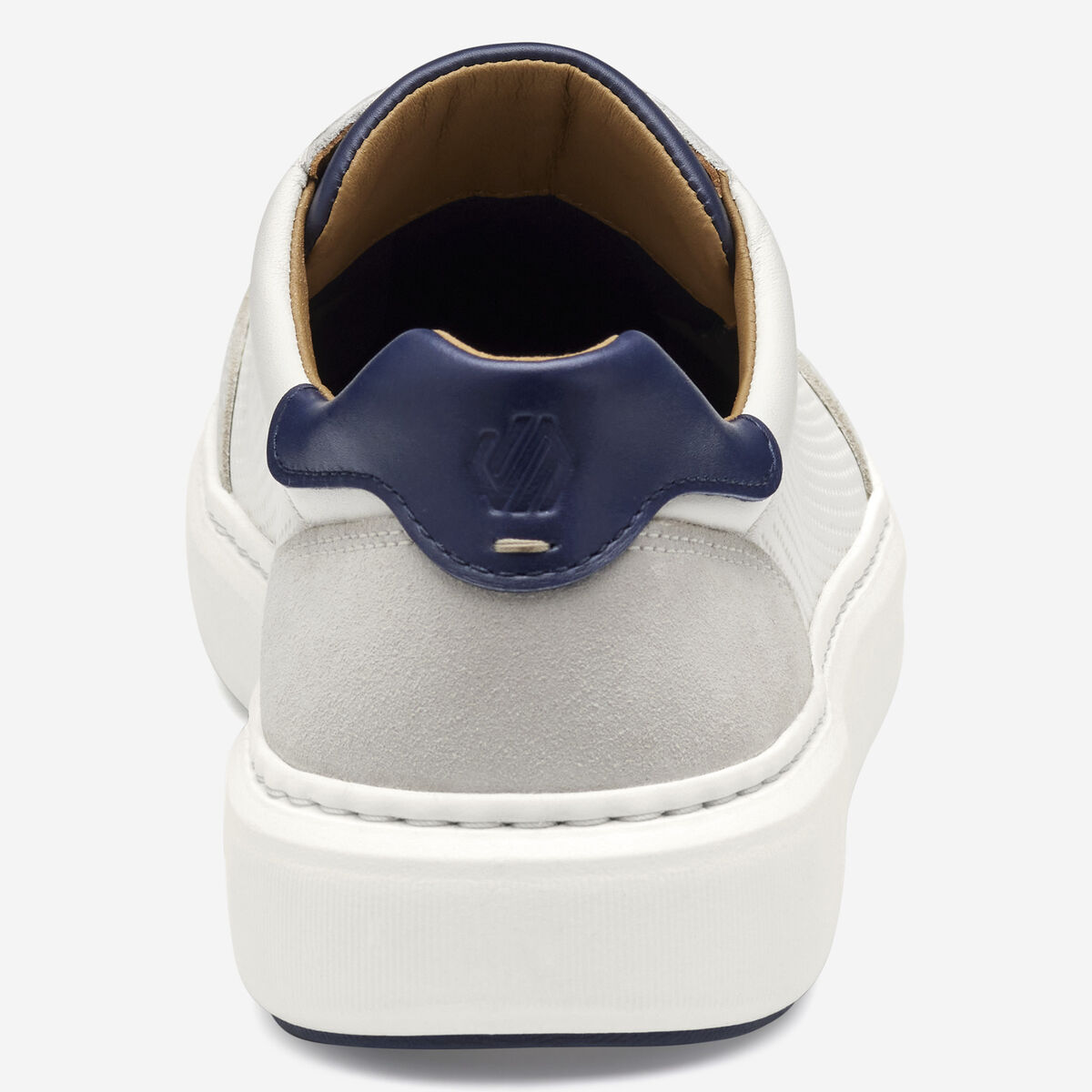 Anders Stretch Lace-to-Toe Slip-On image number null