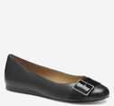 Claire Belted Flat image number null