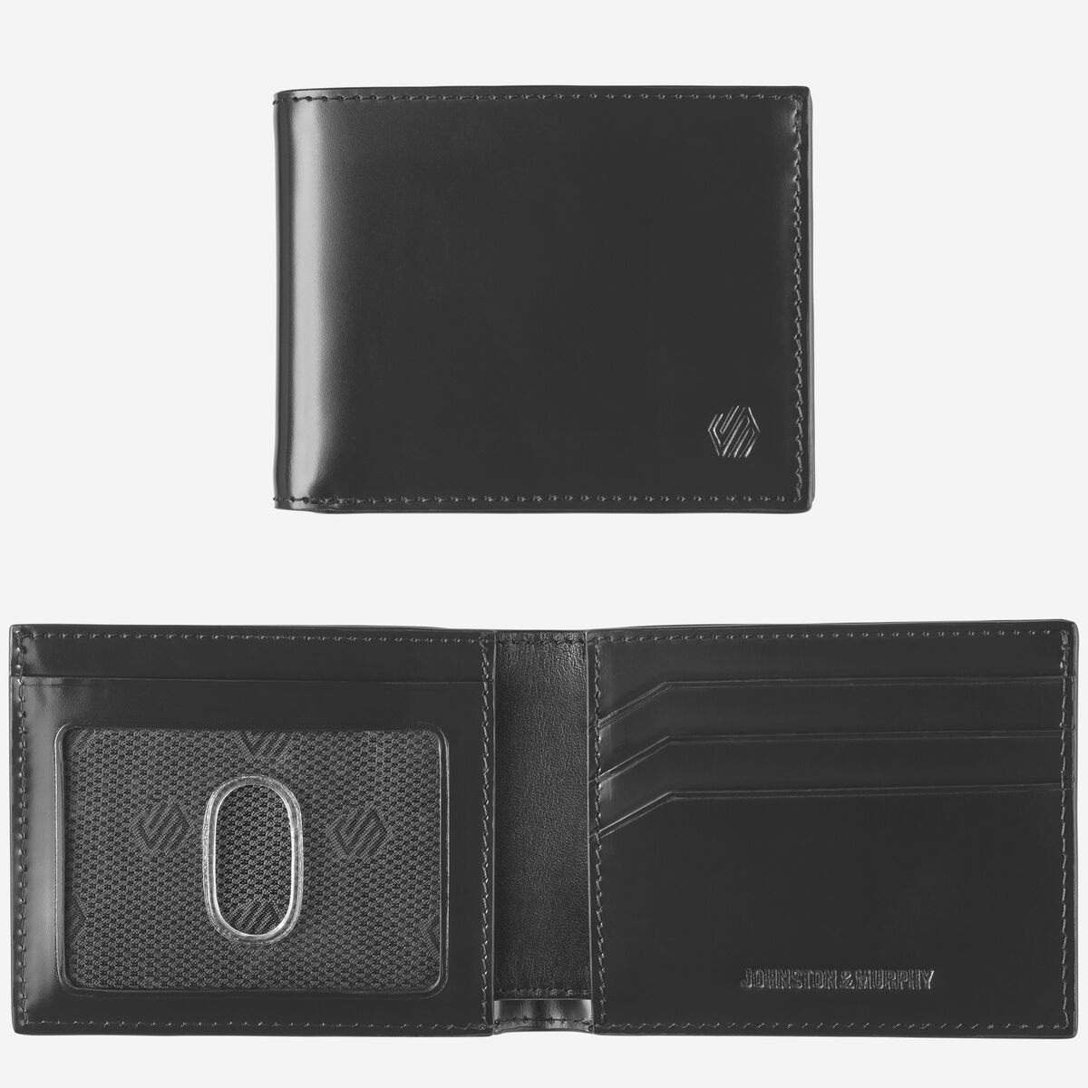 Hudson Billfold image number null
