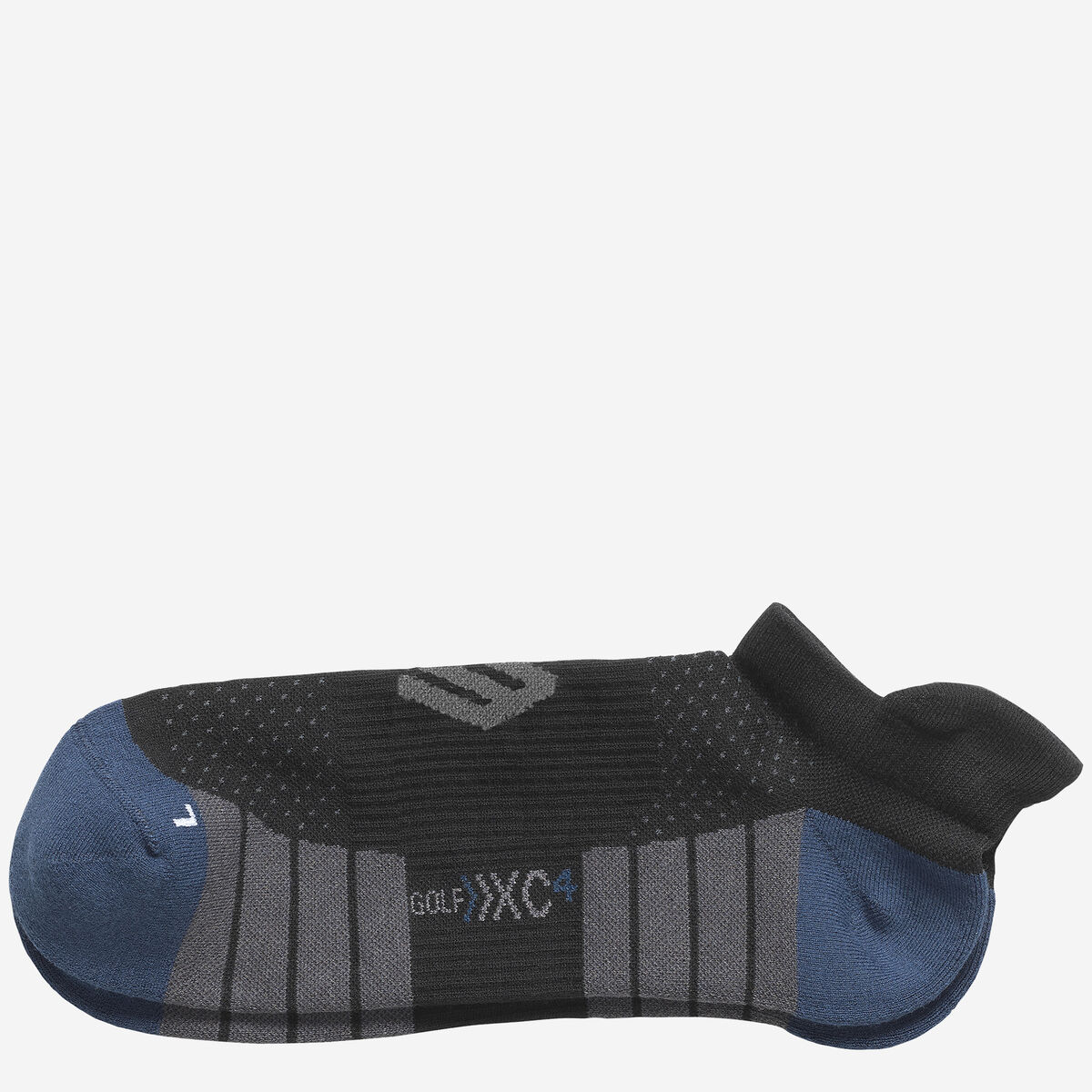 XC4&reg; Performance Golf Socks image number null