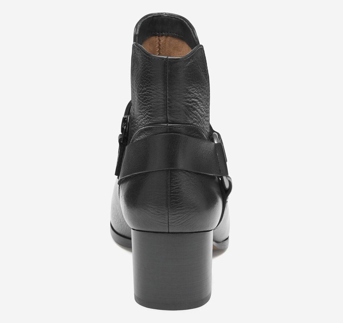 Trista Harness Bootie image number null