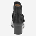 Trista Harness Bootie image number null