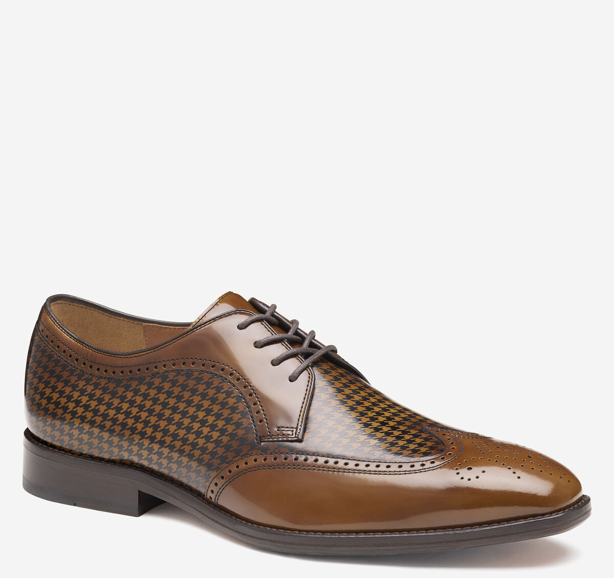 Sullivan Wingtip image number null