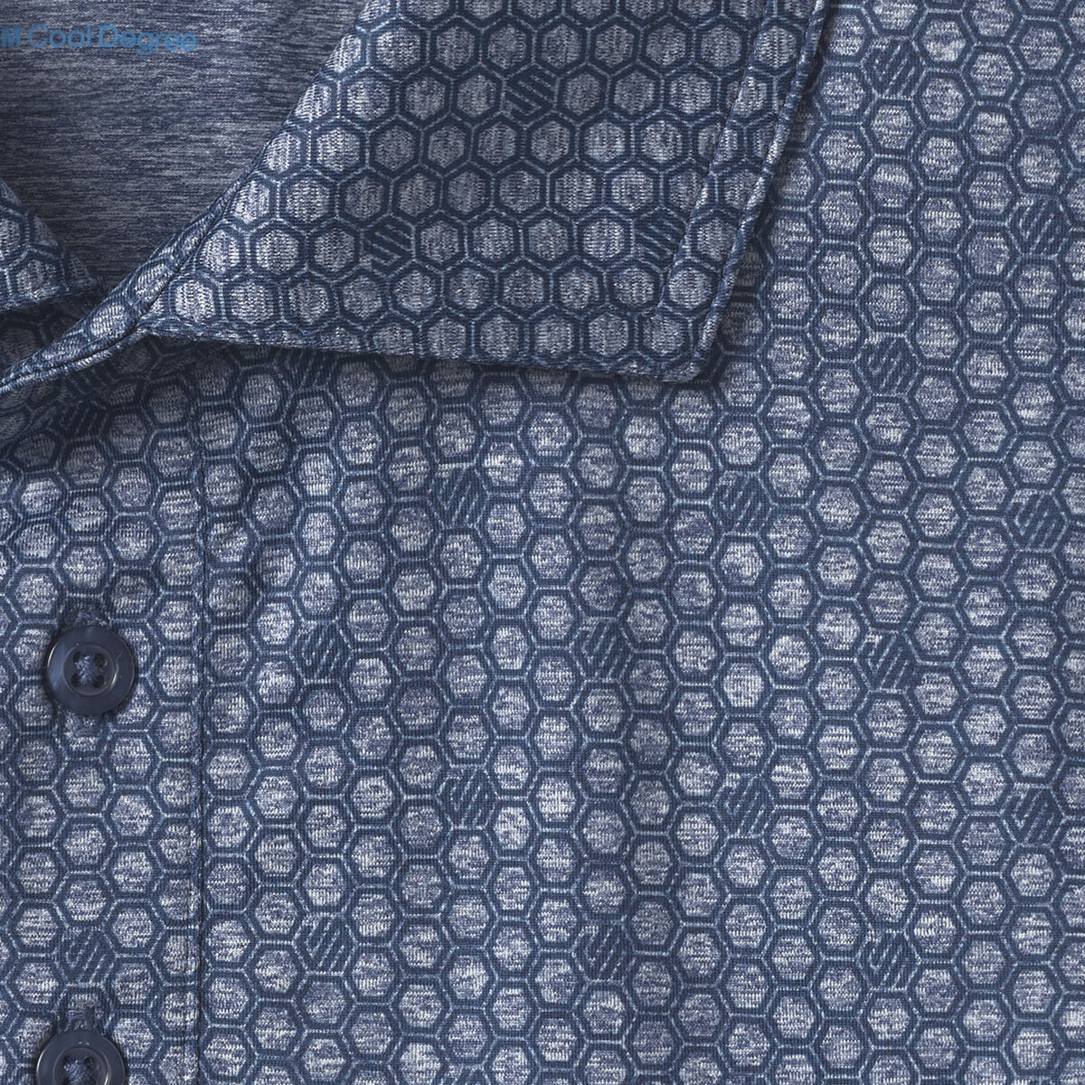 XC4&reg; Performance Print Polos + Cool Degree&trade; image number null