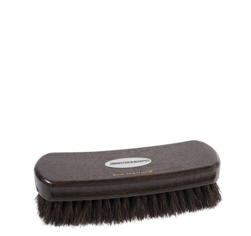 Small Shine Brush - Black