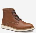 Upton Lug Plain Toe Boot image number null