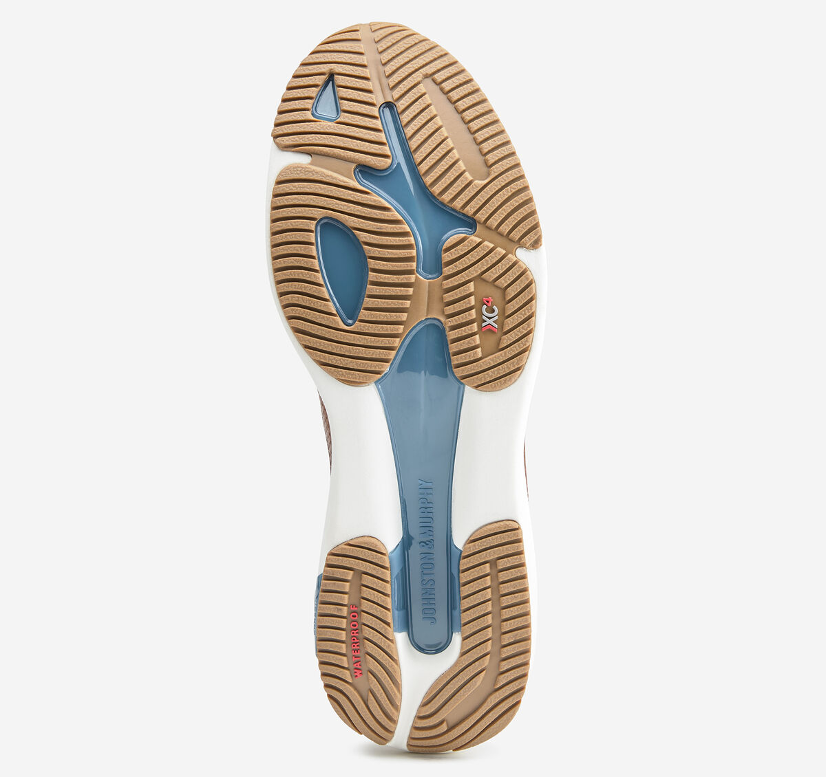 XC4&reg; TR3-Luxe Hybrid image number null