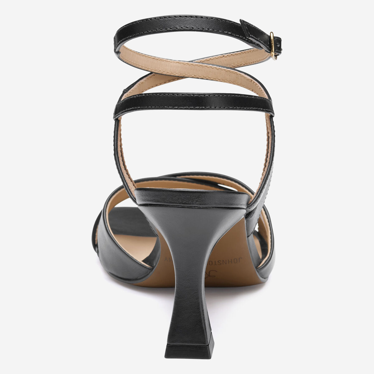 Christine Cross-Band Sandal image number null