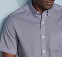 Logan Printed Short-Sleeve Shirt image number null