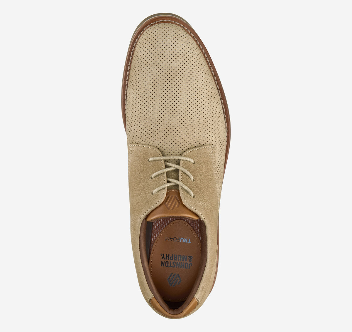 Tyson Perfed Plain Toe image number null