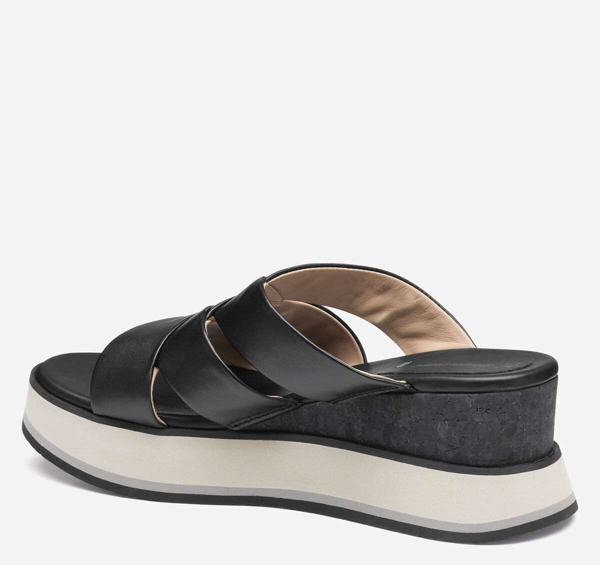 Colleen Triple-Band Slide image number null