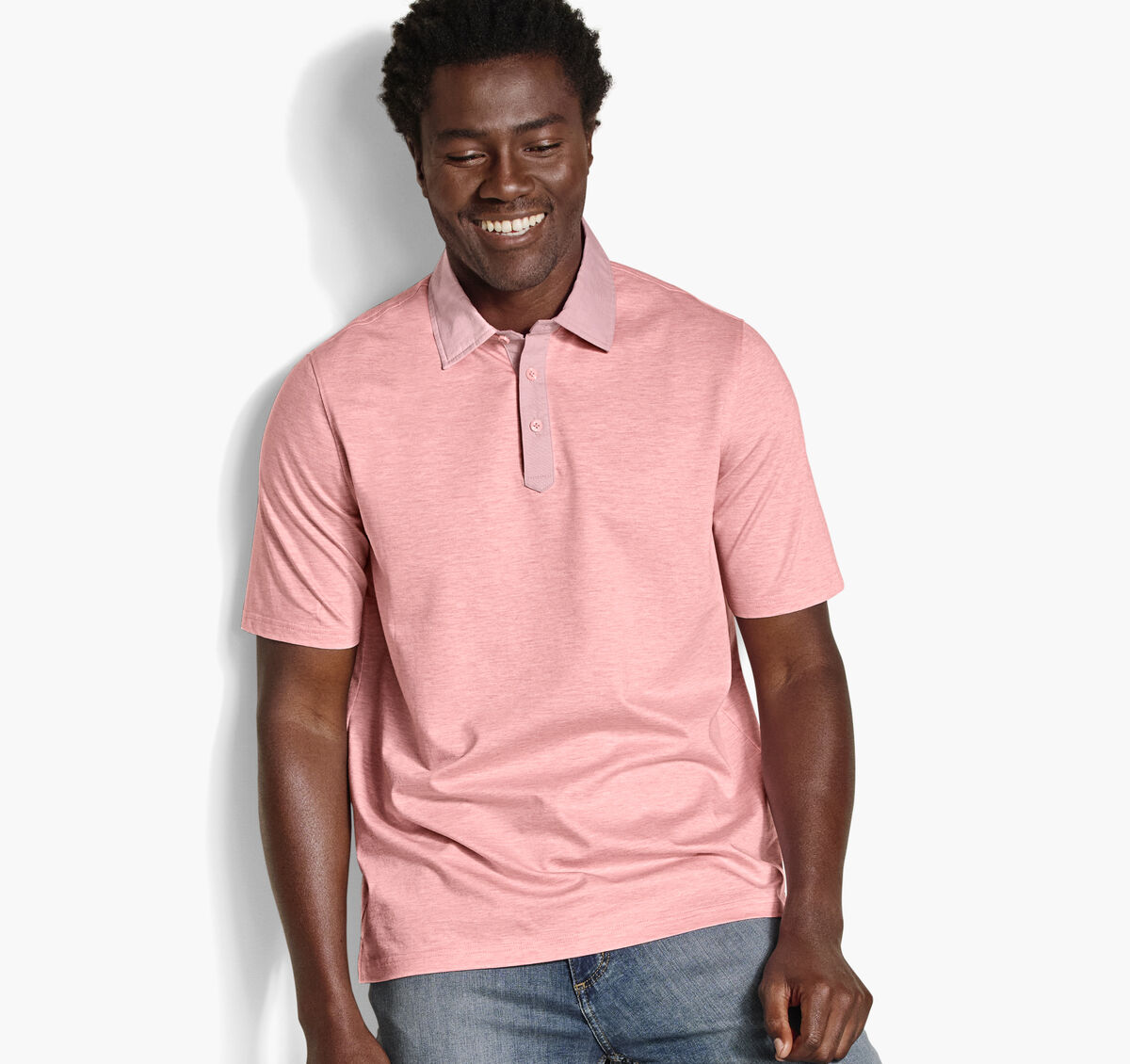 Conrad Oxford Polo image number null