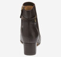 Sienna Belted Bootie image number null