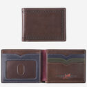 175th Anniversary Colorblocked Billfold Wallet image number null