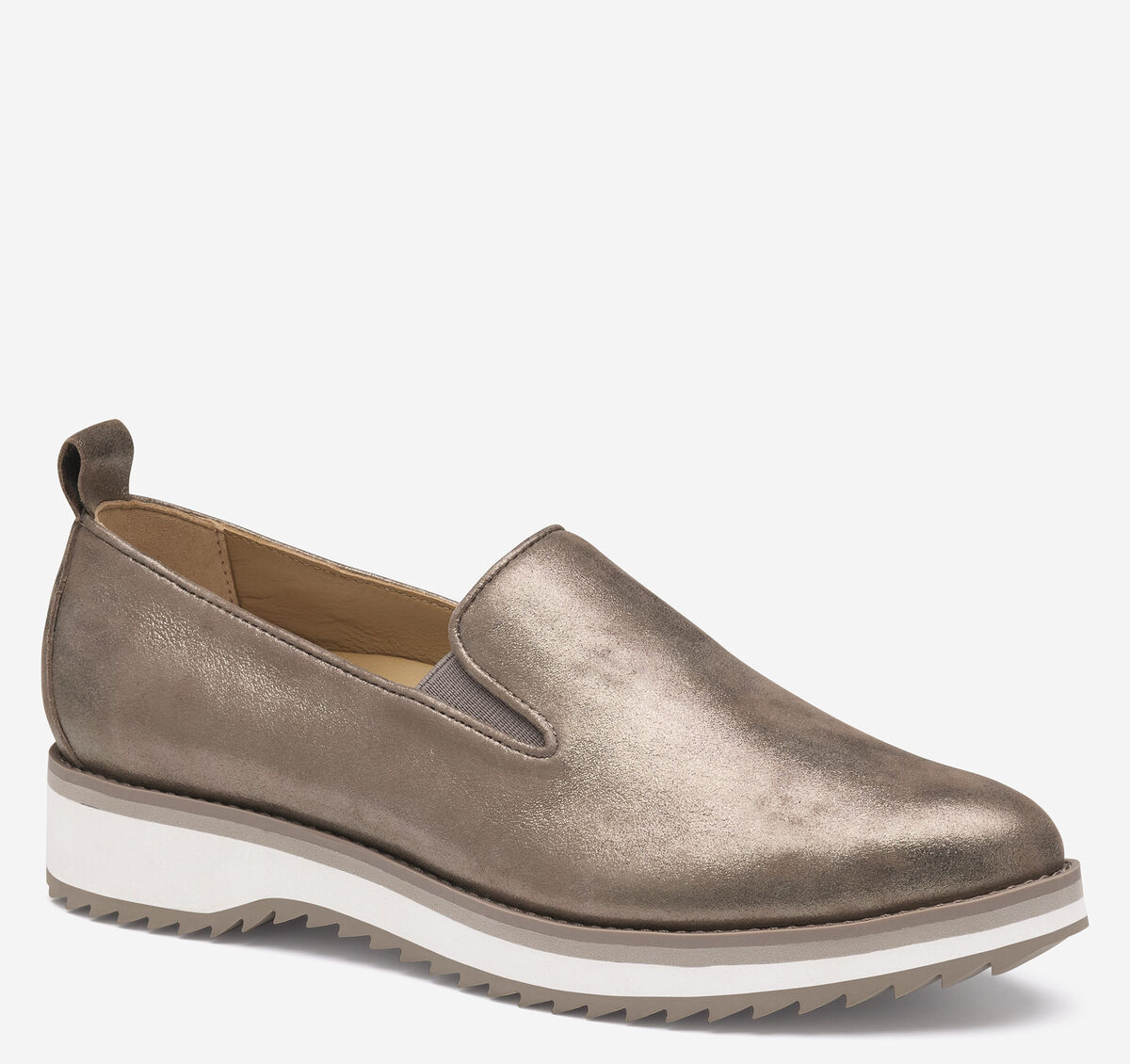 Ulyssa Slip-On image number null