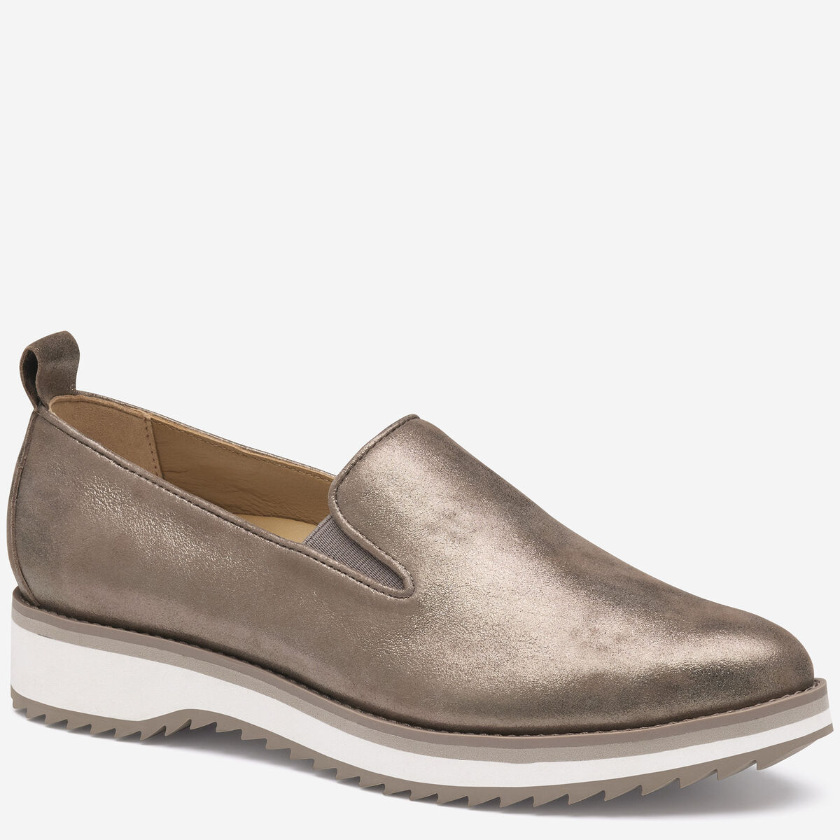 Ulyssa Slip-On image number null