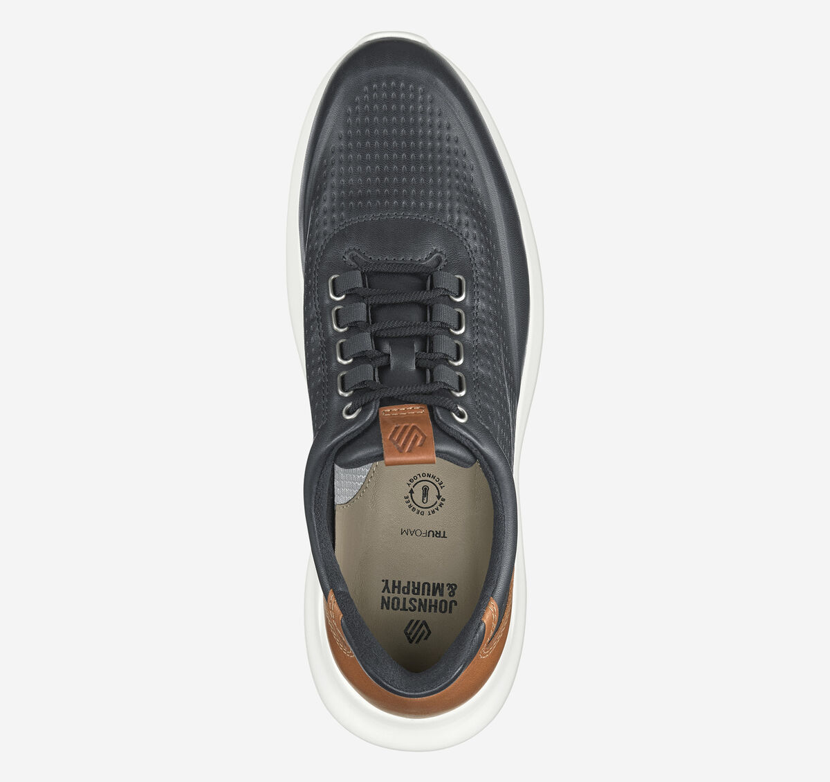 Amherst 2.0 Embossed U-Throat image number null