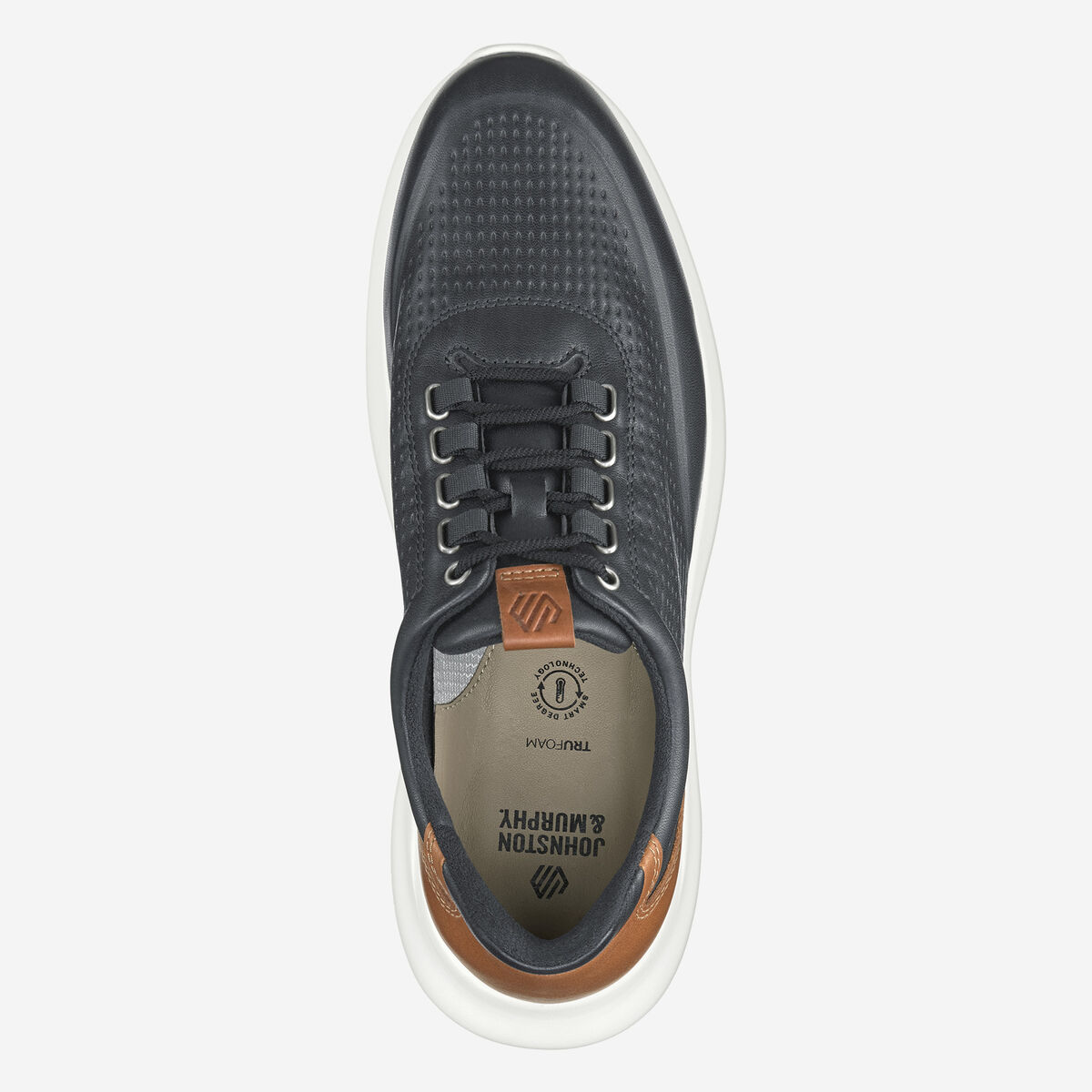 Amherst 2.0 Embossed U-Throat image number null