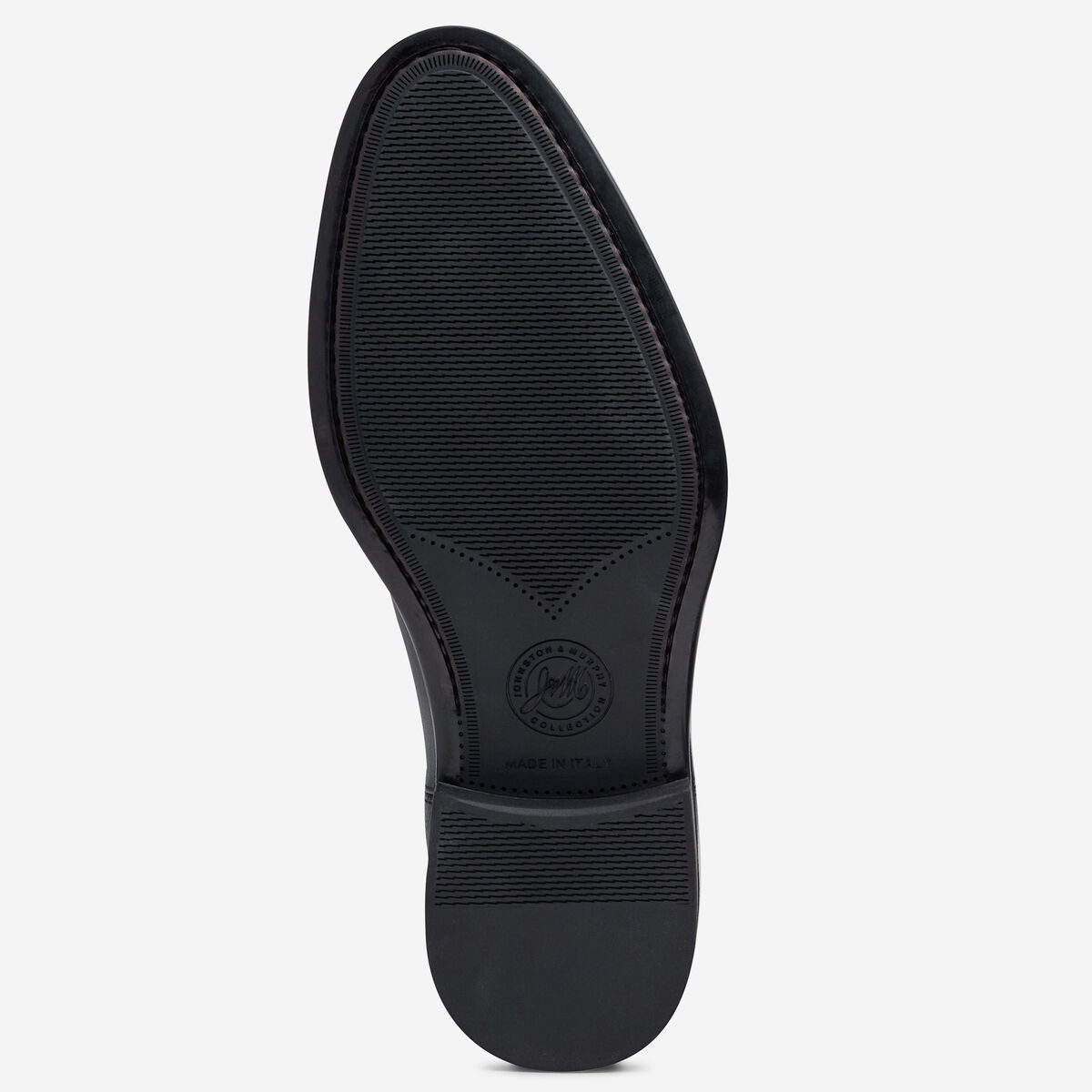 Flynch Braided Strap Loafer image number null