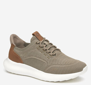 Amherst 2.0 Knit Plain Toe