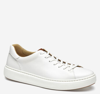 Anders Lace-To-Toe