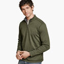 XC4&reg; Performance Reversible Quarter-Zip image number null