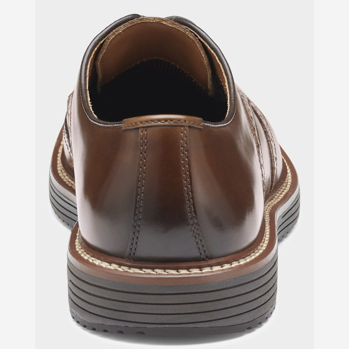 Upton Wingtip image number null