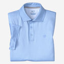 XC4&reg; Performance Gingham Polos + Cool Degree&trade; image number null